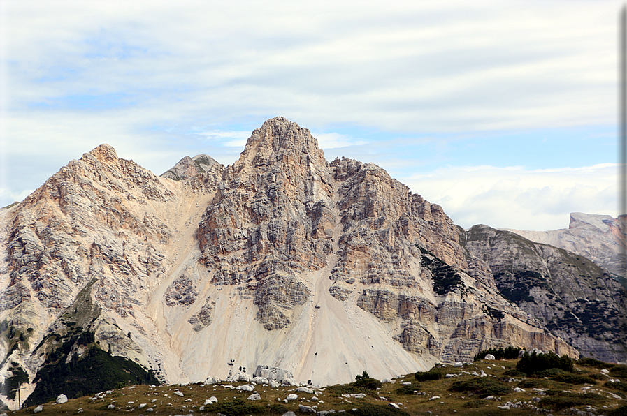 foto Altopiano di Fanes